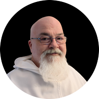 Fr. Clint Honkomp, OP